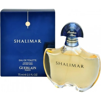 Guerlain Shalimar EDT 90 ml