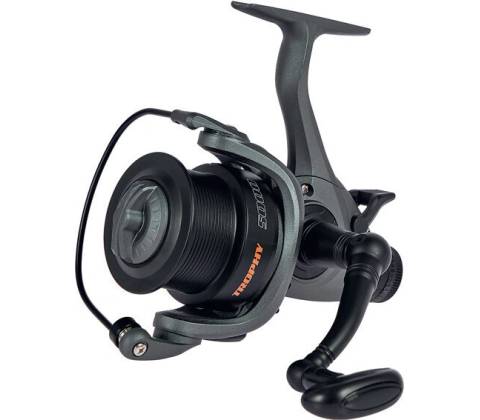 X-Fish Trophy Baitrunner 4000