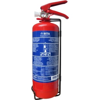 Beta Corporation Beta P2 BETA-L 2 kg