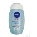 Nivea Baby jemný šampon 200 ml