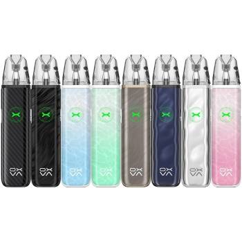 OXVA XLim Go 2 1500mAh 3ml