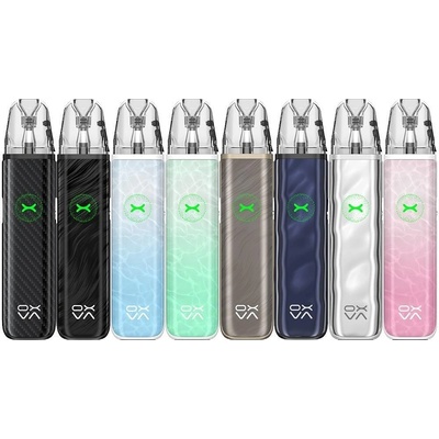 OXVA XLim Go 2 1500mAh 3ml
