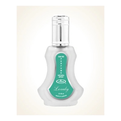Al Rehab Lovely parfémovaná voda dámská 35 ml