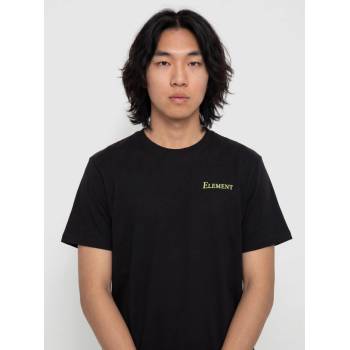 Element Tree Icon flint black