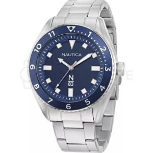 Nautica NAPFWF407 (NAPFWF407) Часовници