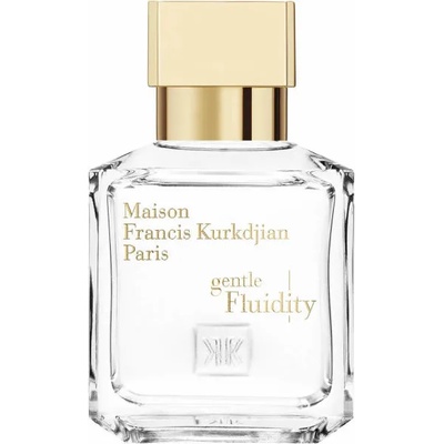 Maison Francis Kurkdjian Gentle Fluidity Gold EDP 70 ml