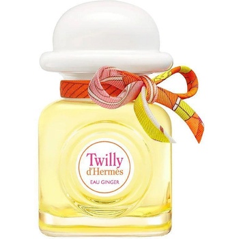 Hermès Hermes Twilly Eau Ginger 85 мл - Парфюмна Вода за Жени ТЕСТЕР