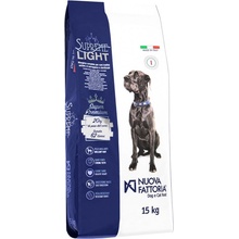 Nuova Fattoria Supreme Light 4 kg