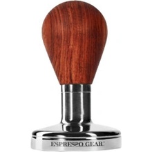 Espresso Gear Barista Tamper 58mm růžové dřevo