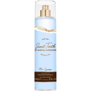 Sabrina Carpenter Sweet Tooth Me Espresso Body Spray Спрей за тяло дамски 236ml