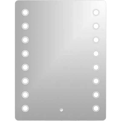 Metavak Led ОГЛЕДАЛО ЗА БАНЯ 55Х70 metavak led4 (3890800000570)
