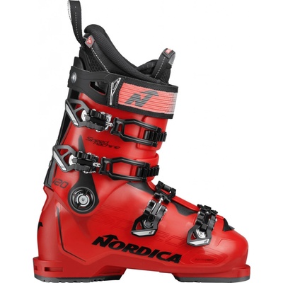 Nordica SPEEDMACHINE 120 20/21