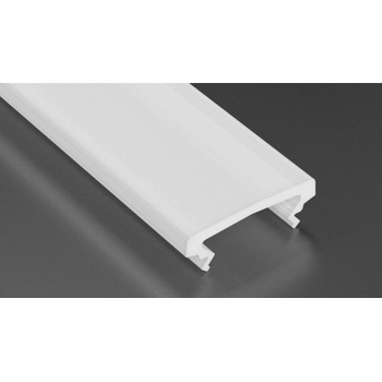 LEDLabs Mléčný difuzor High Klik pro profily Lumines 2 m LMKH23