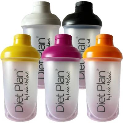 Diet Plan Shaker na koktejl