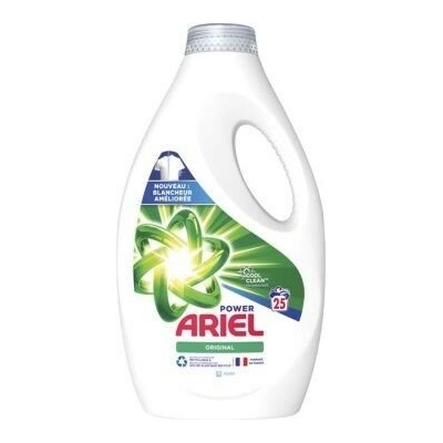Ariel Original prací gél 1,25 l 25 PD