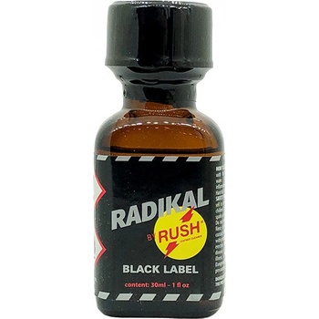 Rush Radikal Label 24 ml