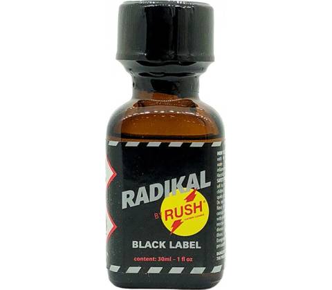 Rush Radikal Label 24 ml