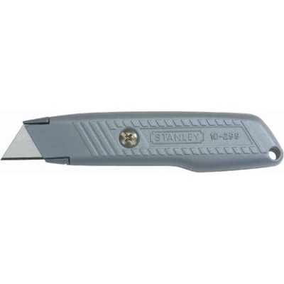 STANLEY Nuž kovový pevný INTERLOCK 299 0-10-299