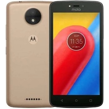 Motorola Moto C 4G Dual SIM