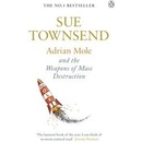 Adrian Mole and the Weapons of Mass Destruction - Sue Townsendová