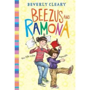 Beezus and Ramona | Beverly Cleary (2005)