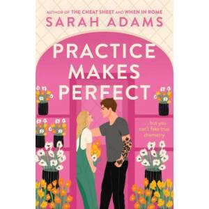 Practice Makes Perfect (ISBN: 9781472297082)