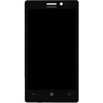 Image 1 of Nokia LCD Дисплей и Тъч Скрийн за Nokia Lumia 925