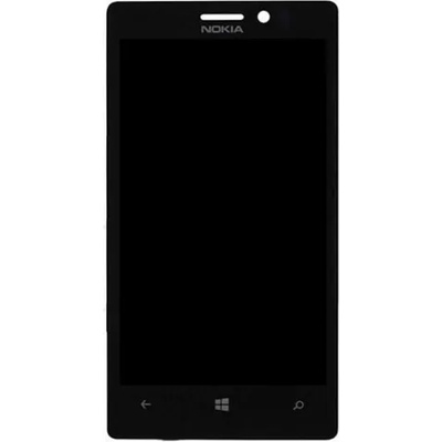 Nokia LCD Дисплей и Тъч Скрийн за Nokia Lumia 925