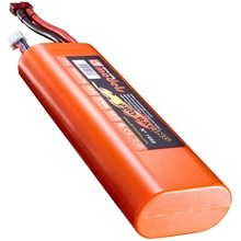 DF drive and fly models Akumulátor LiPo 7,4 V / 4000 / 45C Pro Racing T-dean