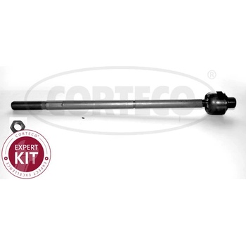 Axiálny čap tiahla riadenia CORTECO 49398876