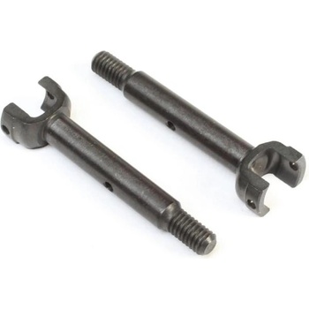 Team Losi Racing Tlr заден лек вал (2): 22 5.0 sr