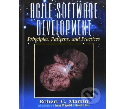 Agile Software Development - Robert C. Martin