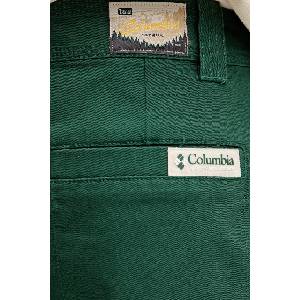 Columbia къс панталон мъжки от памук Acker Rock (2157071) - answear - 113,42 лв