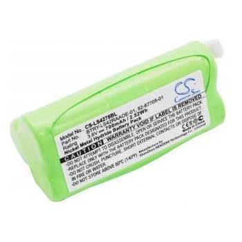 Image 1 of Cameron sino Батерия за баркод скенер LS4278 SYMBOL LiIon 3.7V 700mAh Cameron Sino (CS-LS4278BL)