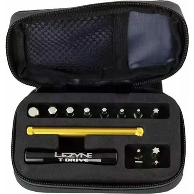 Lezyne T-Drive