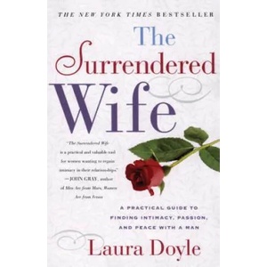 Surrendered Wife (ISBN: 9780743204446)