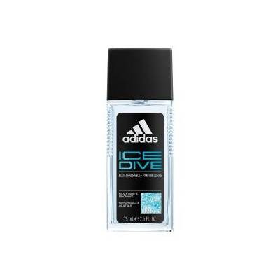 Adidas Ice Dive Deodorant in Atomizer for Men 75ml