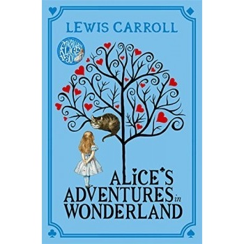 Alice's Adventures in Wonderland Lewis Carroll