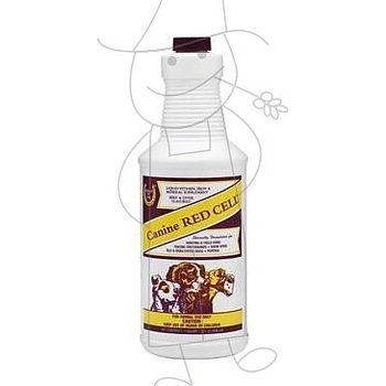 FARNAM Red Cell canine 946 ml