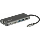 StarTech TB3CDK2DHUE