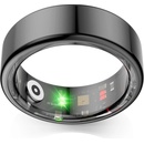 Smoot Ring velikost 11 (vnitřní průměr 20,6 mm) černý