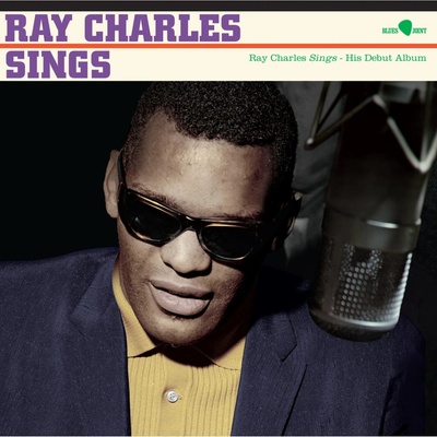 Sings - Blues Joint
