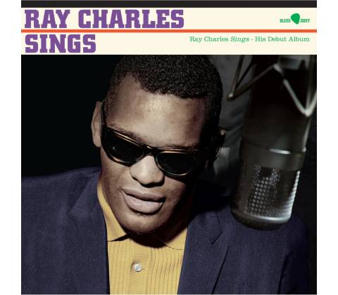 Sings - Blues Joint