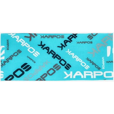 Karpos Lavaredo blue atoll
