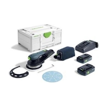 Festool ETSC 2 150 4.0 I Plus 577726
