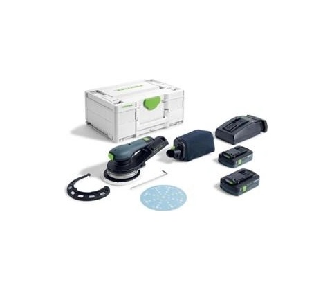 Festool ETSC 2 150 4.0 I Plus 577726