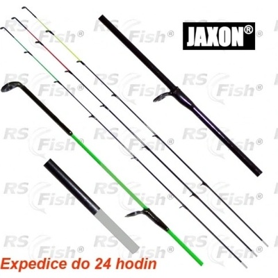 Jaxon feederová Špice AKSWS 3mm 2oz