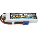 Gens Ace Akumulátor Soaring 30C 4S1P EC5 14.8 V 4000 mAh