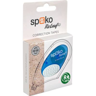 Korekční strojek SPOKO 5 mm x 8,5 m