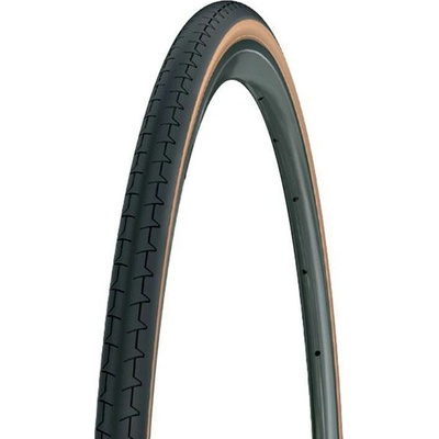 Michelin DYNAMIC CLASSIC 700x28C 3x30TPI 285g hnedý bok